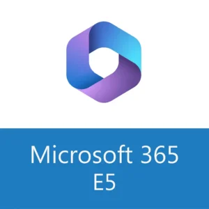 Microsoft 365 E5